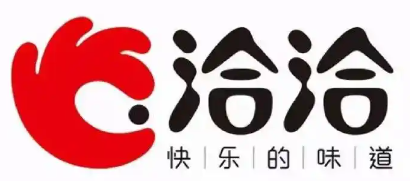 洽洽